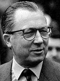 Jacques Delors
