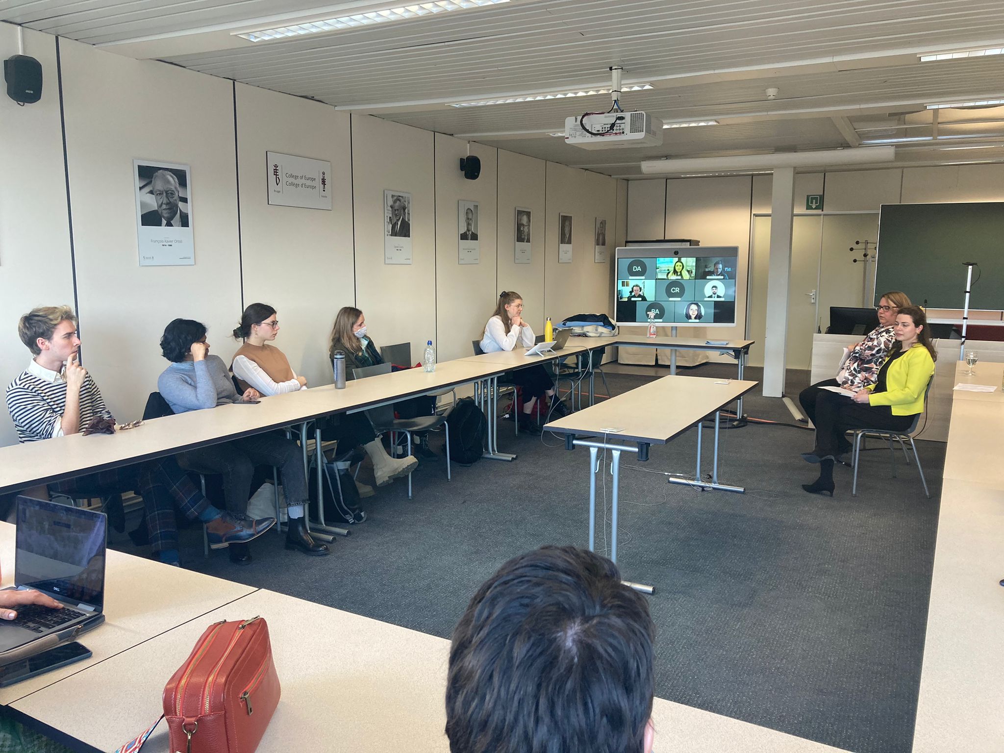 workshop