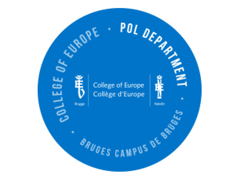 Pourquoi choisir le programme d’études politiques et de gouvernance européennes?