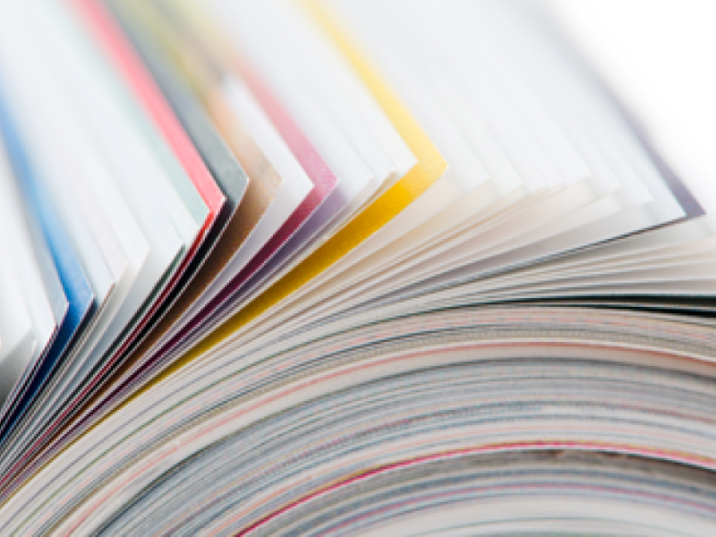 Activités de recherche et publications