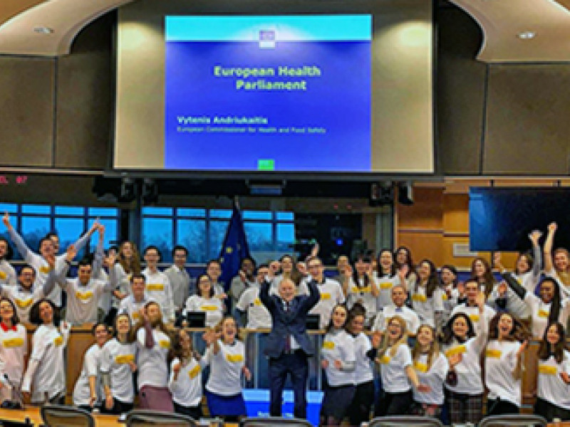 Activités extracurriculaires