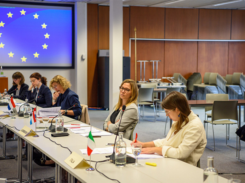 Executive Education Courses