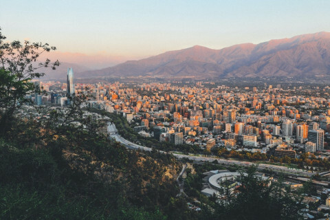 Diplomatic Training Chile