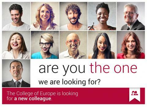 are you the one banner?
